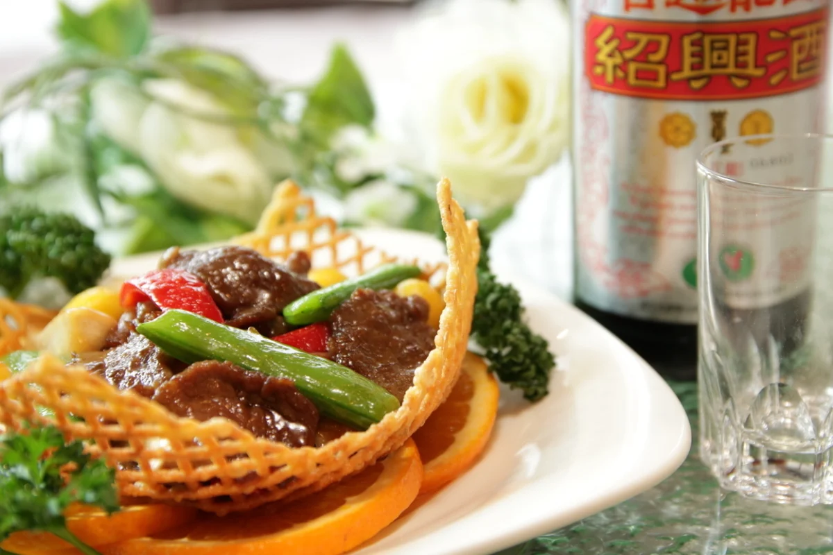 【リバービュー個室】ホテルアニバーサリープラン★豪華中華コース＋飲み放題★大川沿いの美景を堪能★ 7