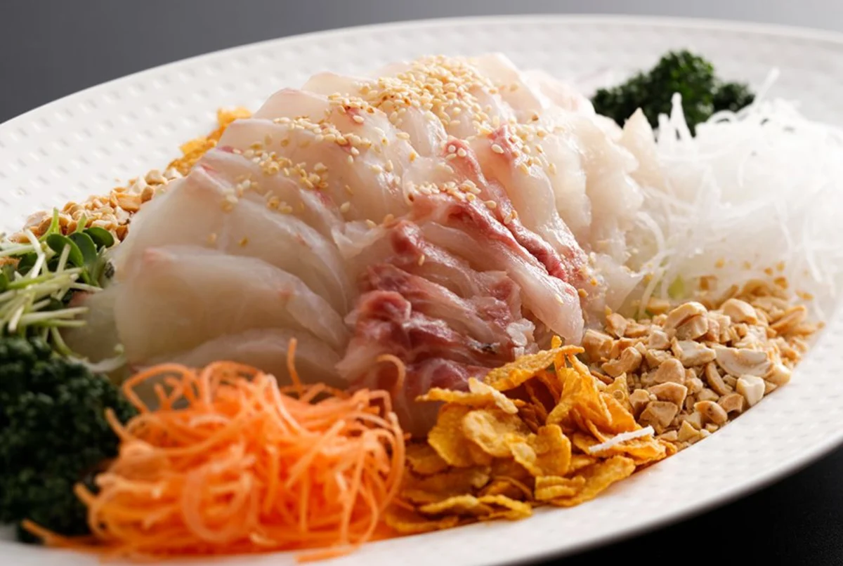 【最大20名 リバービュー個室確約×結納･顔合わせプラン】豪華中華コース＋飲み放題★大川沿いの美景を堪能★大阪キャッスルホテルの写真 3