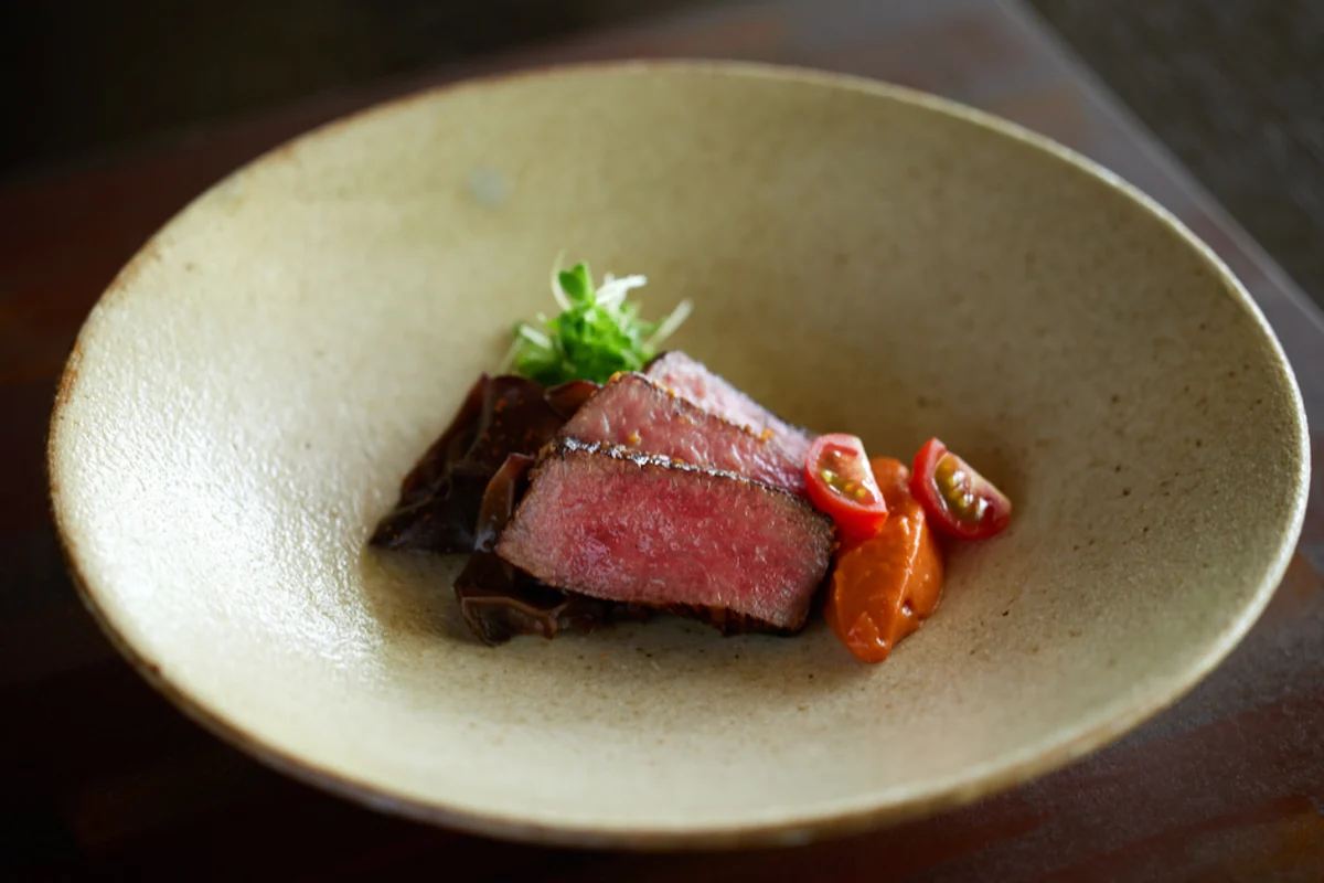 【個室確約×アニバーサリープラン】新鮮で華やかな御膳+乾杯シャンパン+メッセージプレート★ザ・リッツ・カールトン日光★思い出に残る特別な記念日の写真 4