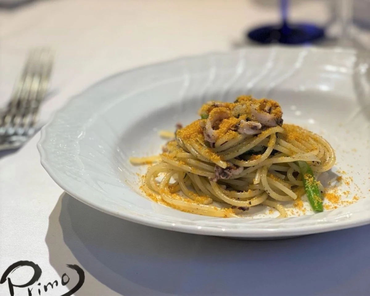 厳選食材の絶品イタリアンランチコース | 【~6名様 / 半個室確約&乾杯ドリンク付き】顔合わせプラン★名店出身シェフが贈るイタリアンランチコース全7品★横浜馬車道の人気イタリアン★