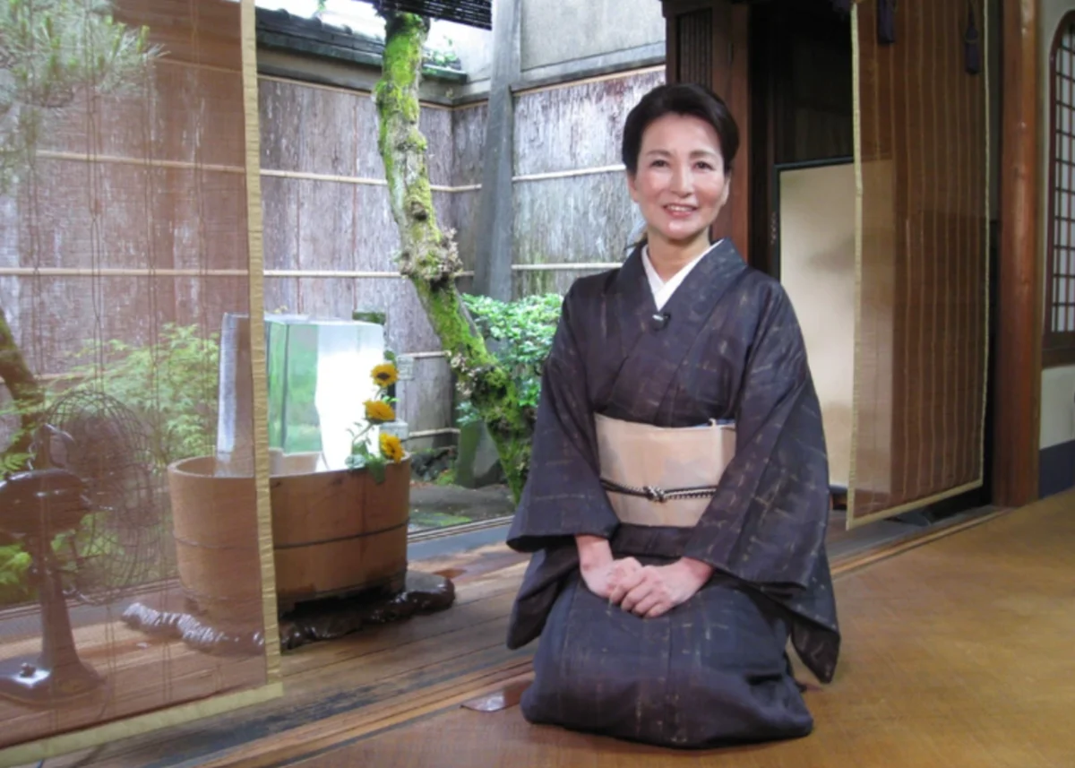 【最大20名様/個室確約×顔合わせ･結納ランチ】100年の伝統メニュー西陣弁当を堪能＋町家体験も可能★西陣の歴史ある町屋で祝う特別なひとときの写真 5