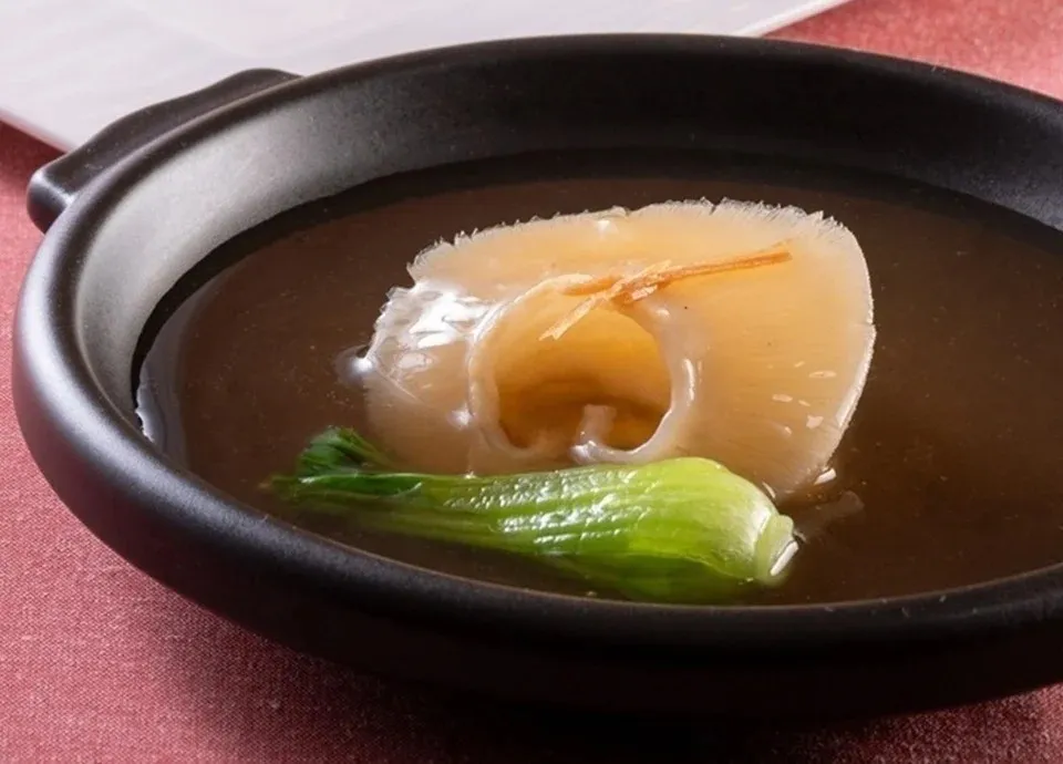 【4〜10名様★大人数のお祝いランチプラン】ふかひれ姿の陶板煮込みや旬の豪華食材を堪能★本格中国料理コース全7品+乾杯スパークリングワイン*リーガロイヤルホテル東京の写真 2