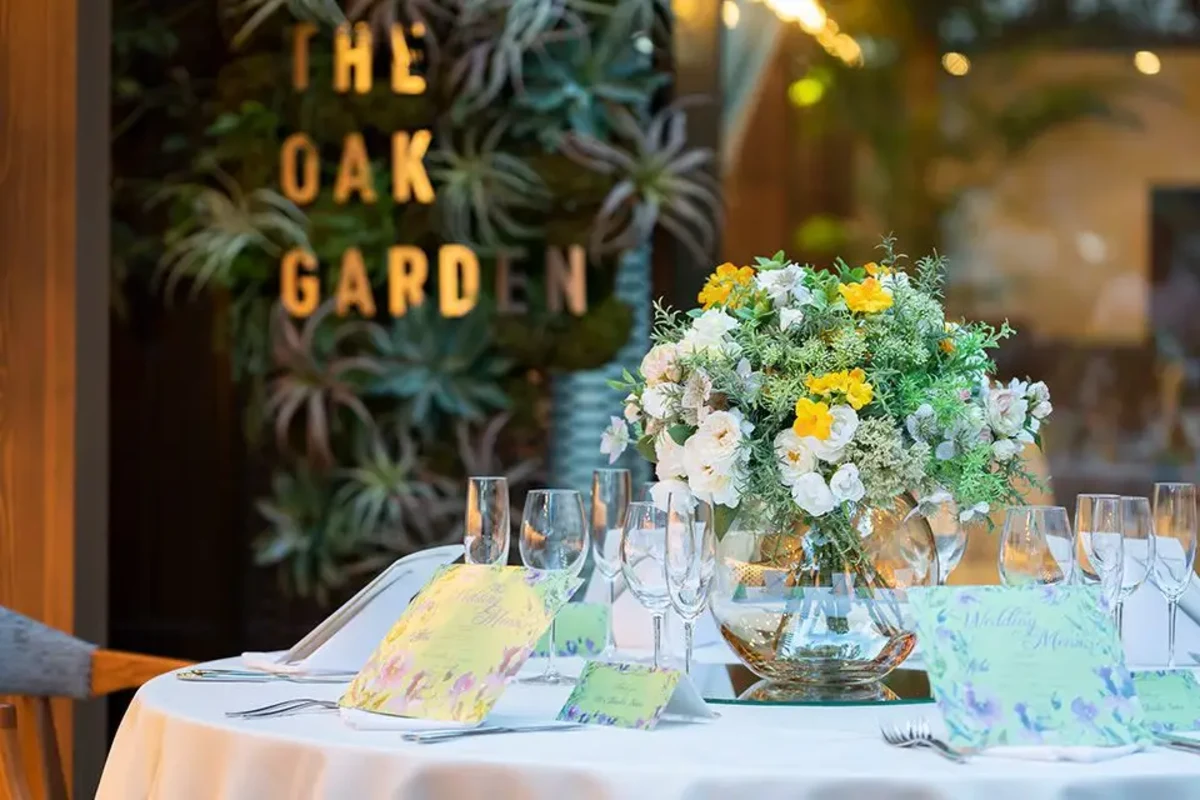 乾杯ドリンク