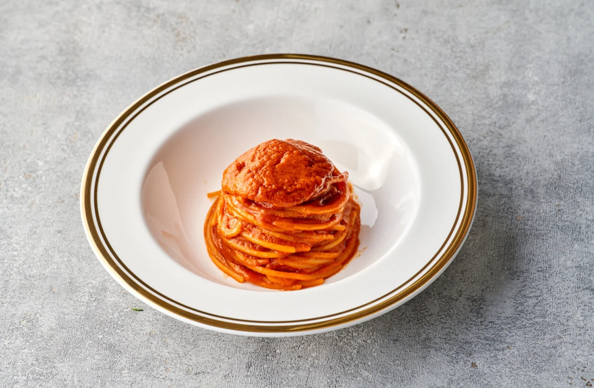 【プロポーズプラン×窓際確約】美食家も絶賛のイタリアンディナーコース全11品★乾杯シャンパン＋メッセージ付きプレート★歴史薫るモダン空間で味わう肥後橋での特別なひとときの写真 5