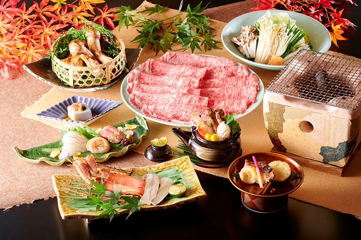 個室確約 お食い初めプラン】お食い初めセット＆松花堂膳☆しゃぶ禅1号