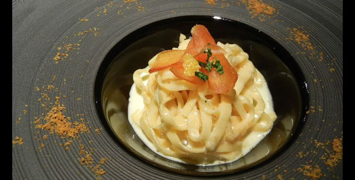 店主のこだわりが光る創作イタリアンコース