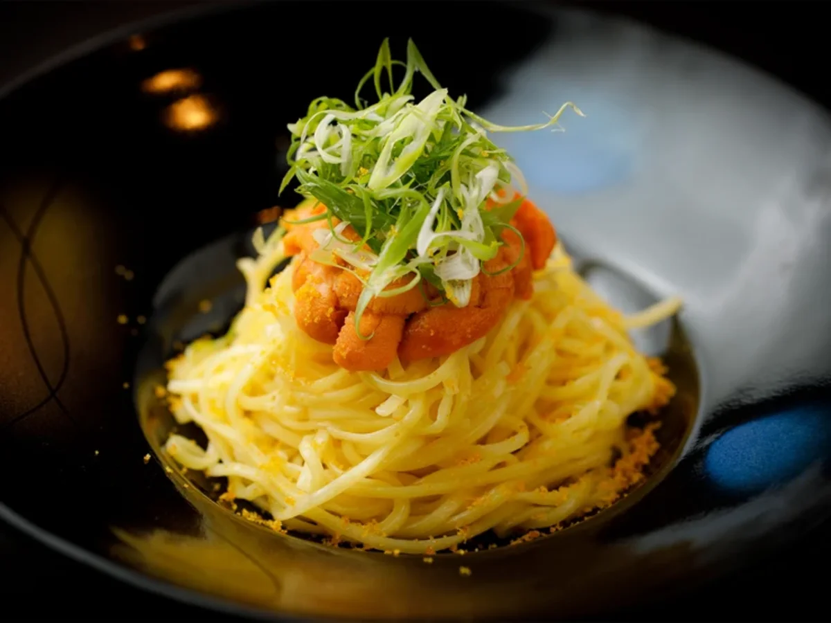 【最大25名様 / 大人数のお祝いランチプラン】旬の食材×和の匠技が織りなすおまかせコース2種★仙台・国分町にて大切な仲間と囲む晴れやかなひとときの写真 5