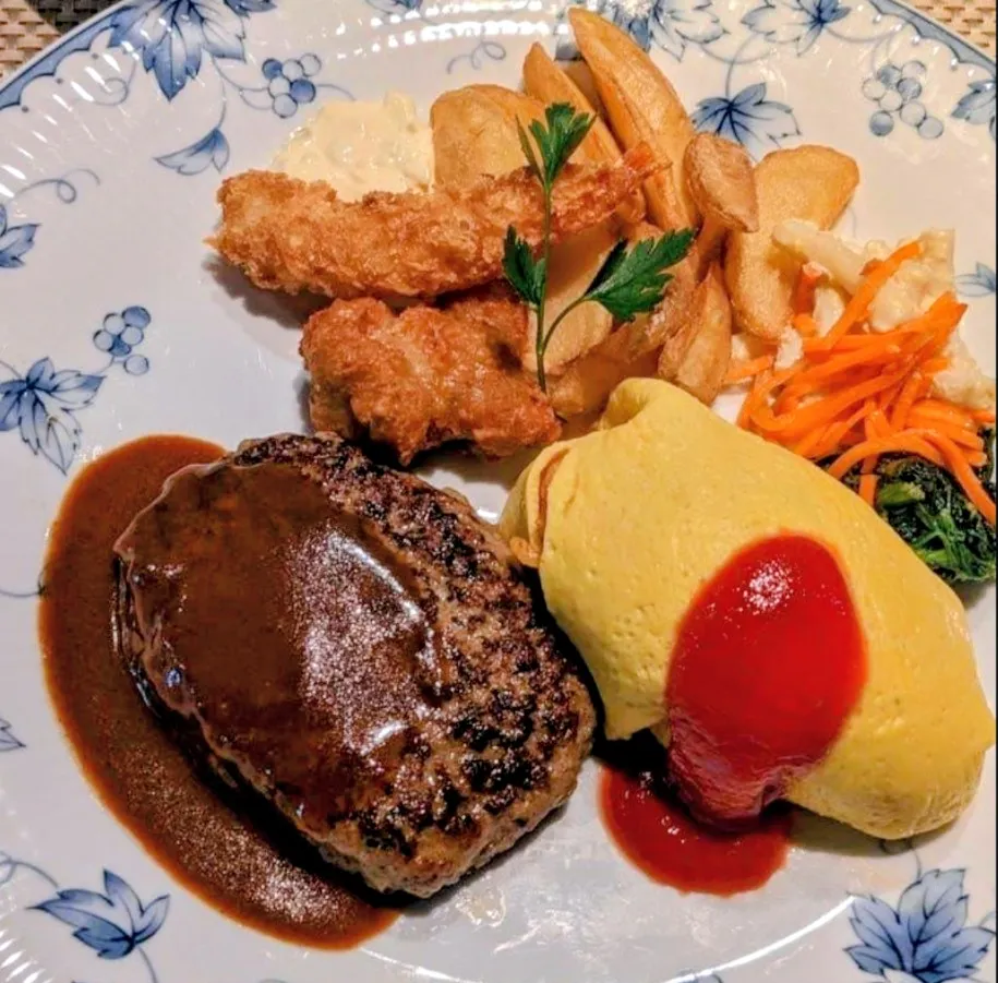 選べる★熟成黒毛和牛特選ステーキコース全8品 2