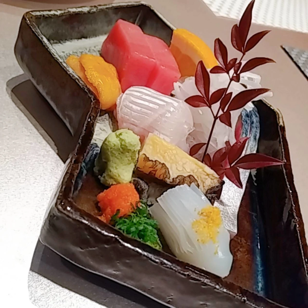 【12名まで完全個室】顔合わせプラン★季節の彩り★旬の食材を目と舌で味わう絶品おまかせ創作和食ディナーコースプラン【Aコース】 3