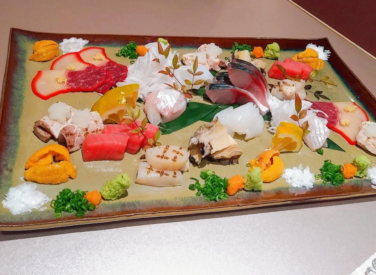 特別な日にふさわしい厳選食材による絶品創作和食フルコース | 【12名まで完全個室】ご長寿お祝いプラン★店主厳選季節の食材★目と舌で味わう絶品おまかせ創作和食ディナーコースプラン【コースB】