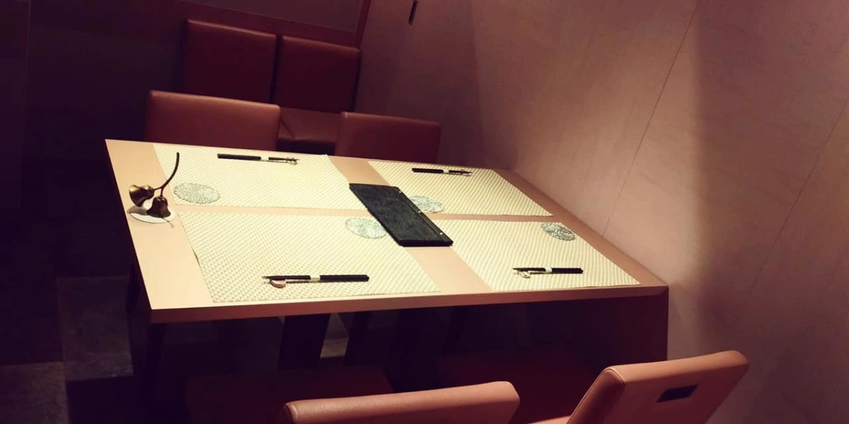 【12名まで完全個室】結納/顔合わせプラン★季節毎に替わりゆく店主厳選食材★贅沢おまかせ創作和食ディナーコースプラン【コースD】 座席