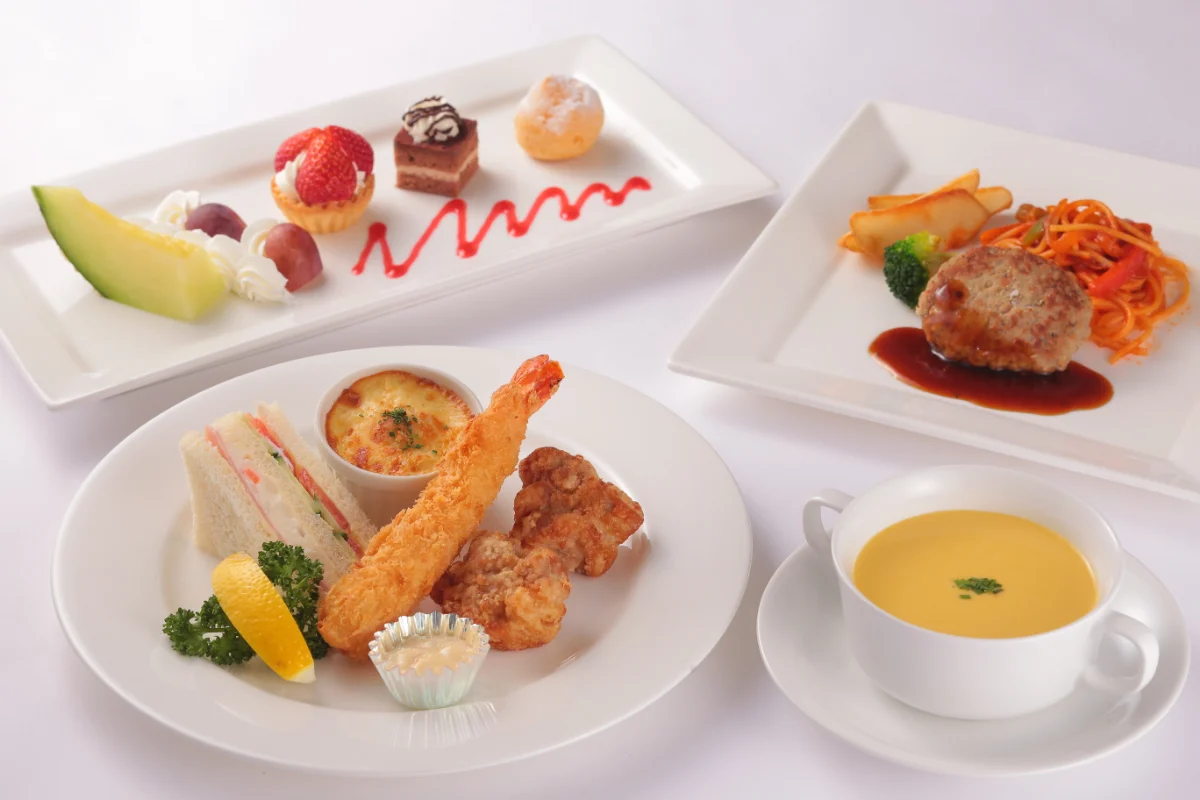 【個室確約 還暦・米寿・古希プラン】慶事を華やかに彩る会席料理全11品+デコレーションケーキ★ホテルグリーンタワー幕張で長寿をお祝い★の写真 5