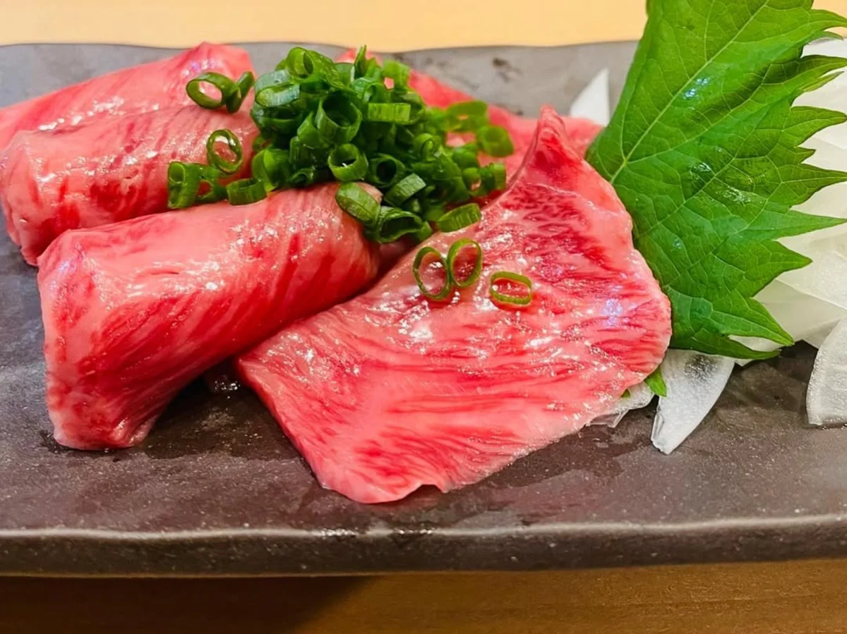 【最大10名・お祝いプラン】2種類から選べる斉藤牛溶岩焼をメインとしたコース・飲み放題付き選択可能★恵比寿で味わう、溶岩焼き和牛とともに祝う極上の夜の写真 5
