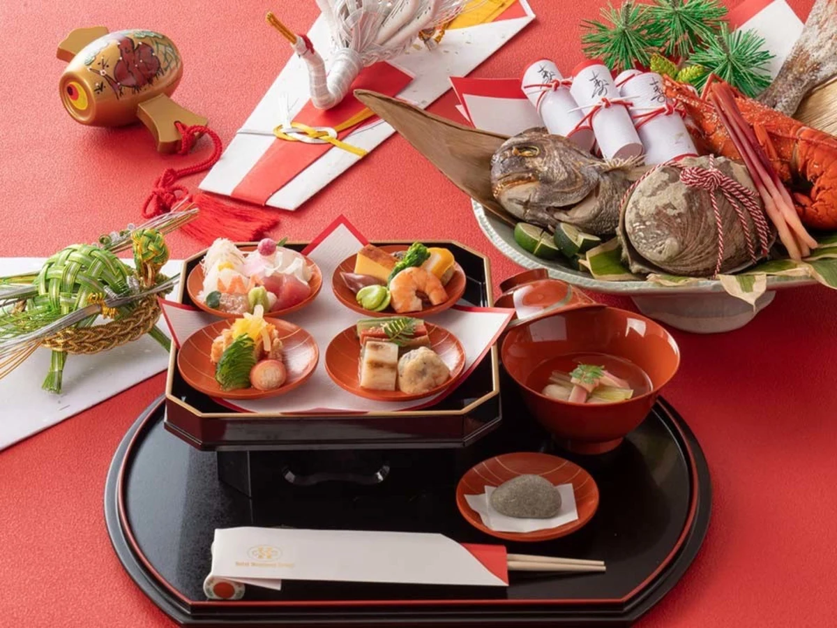 お食い初めプラン 2
