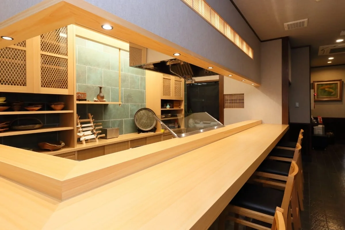 【最大8名様★入学式お祝いランチ】職人技が光る★旬食材の贅沢天ぷらコース★観音町の和空間で過ごす特別なひとときの写真 2