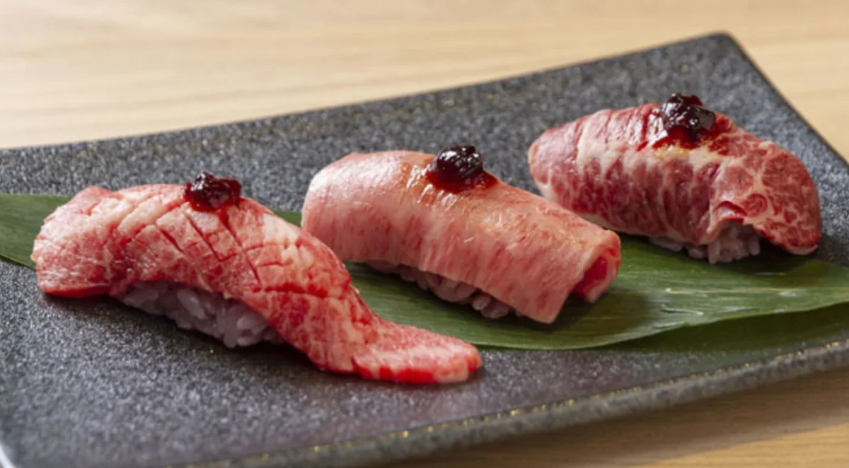 【最大30名×お祝いプラン】厳選黒毛和牛をまるごと堪能する豪華コース＋メッセージ付きプレート★特別な一日を鶴橋の隠れ家で華やかに演出 2