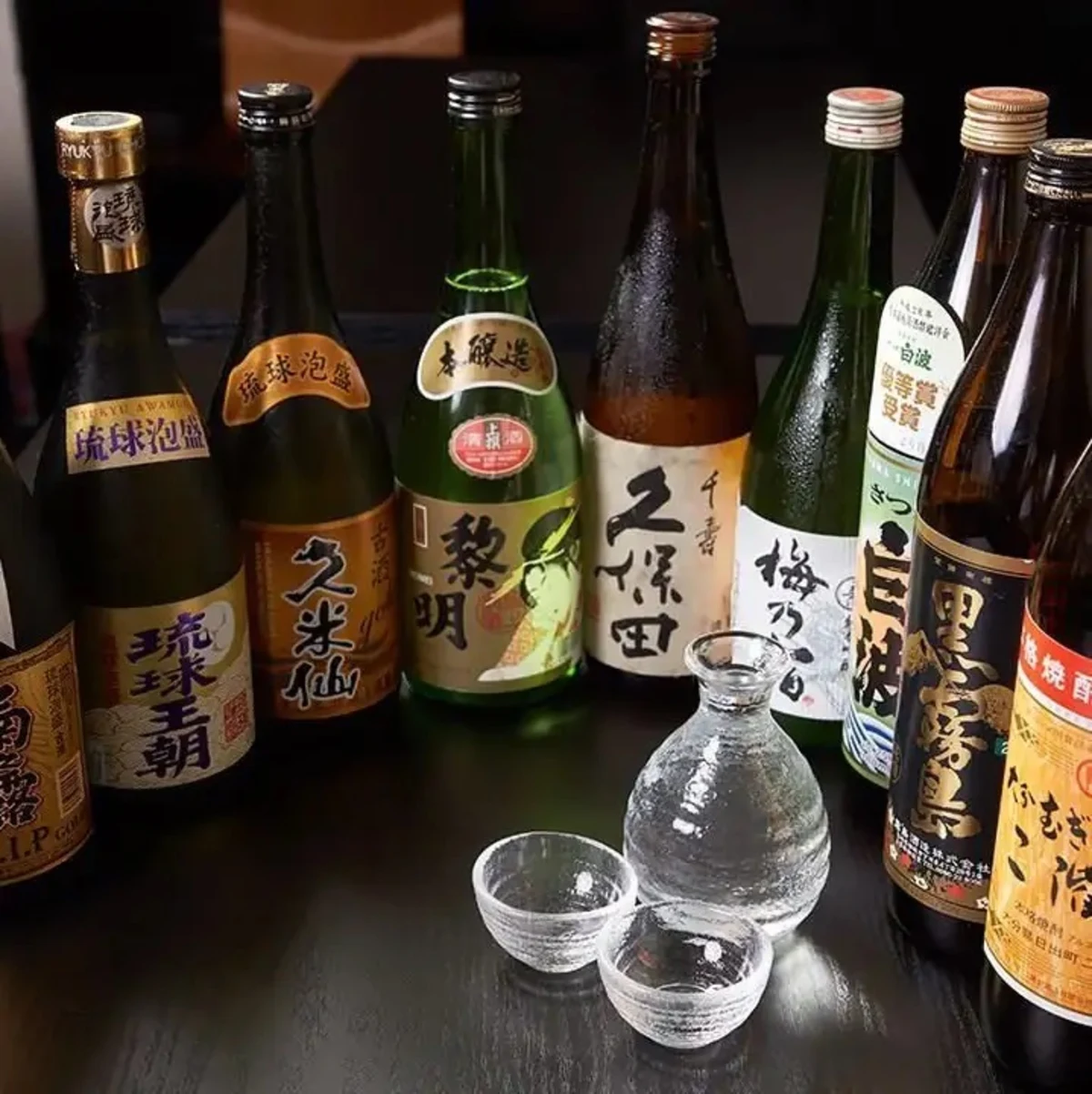 【アニバーサリープラン】和の贅沢「泳ぎとらふぐ懐石」全10品★五感で楽しむ解体ショー★座敷・半個室あり★沖縄の魅力溢れるひとときの写真 3