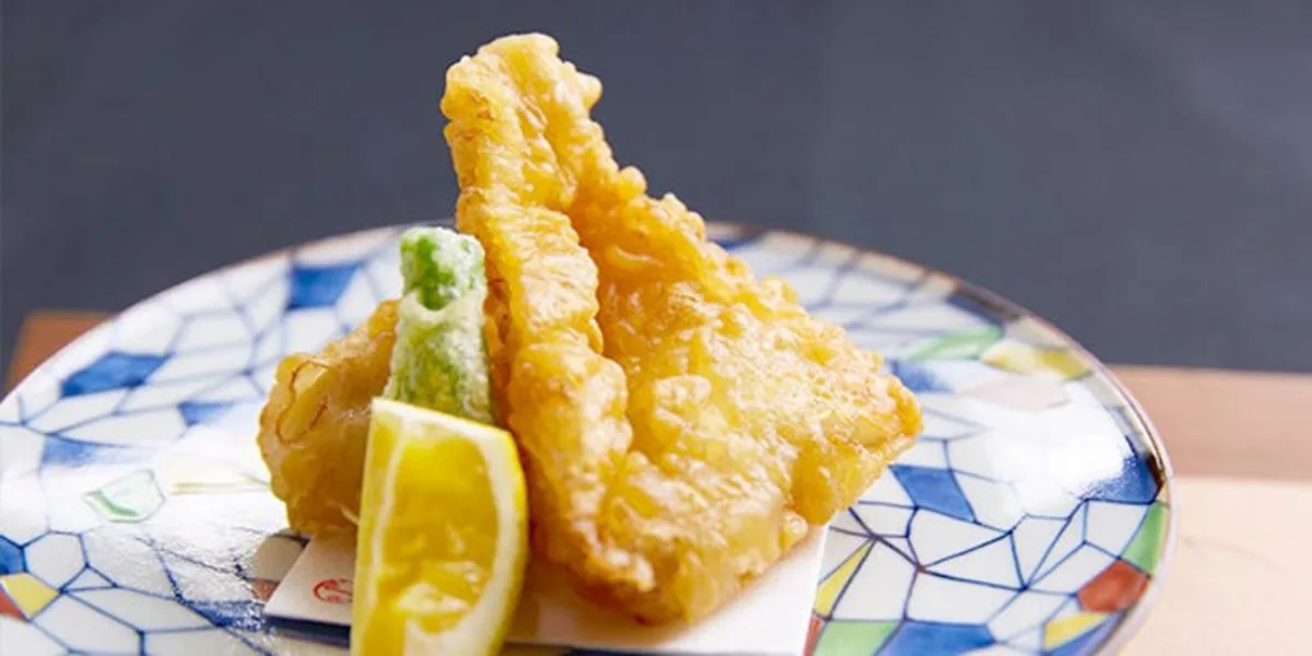 【個室確約】結納・顔合わせランチプラン★全6品ふぐコース+メッセージプレート付き★丸の内でお二人の未来を祝福★ 2