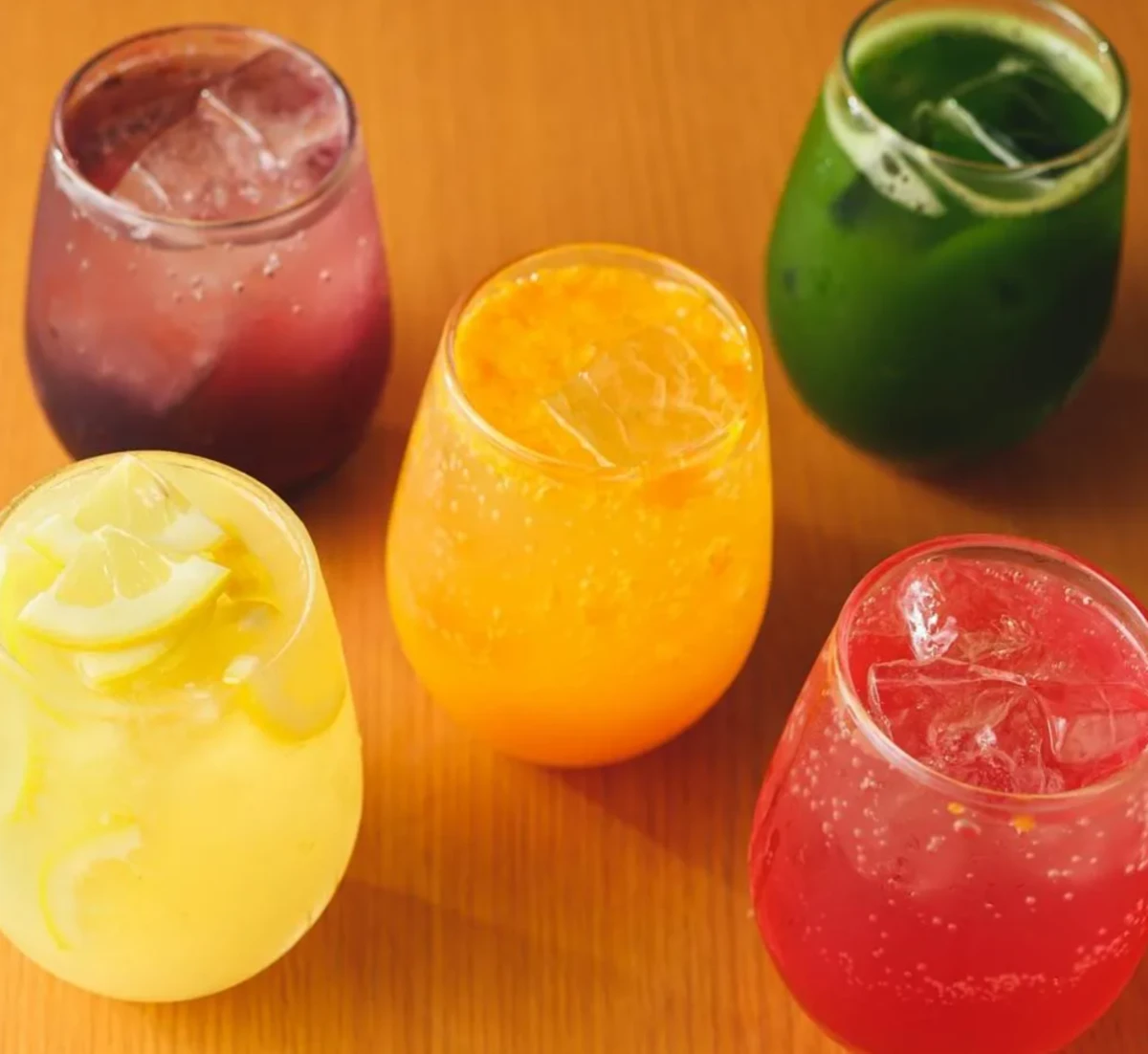 【9,000円と10,000円、11,000円のコースのみ対象】飲み放題