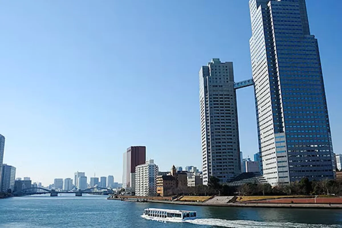 【絶景確約×プロポーズプラン】神戸牛サーロインや伊勢海老など豪華鉄板焼コース全9品＋メッセージ付きアニバーサリーケーキ★銀座クレストンホテル32階で最高のプロポーズ★ 内観/外観
