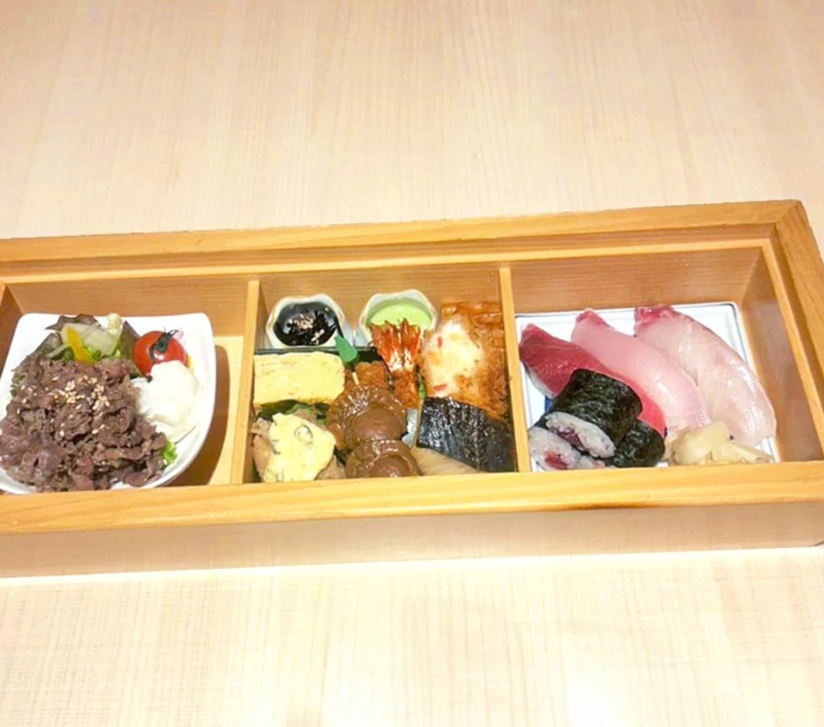 小学生までのお子様向け：お子様弁当