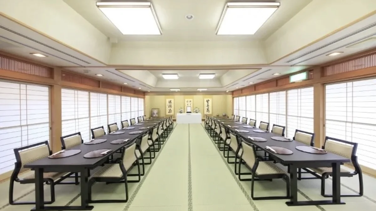 【6〜100名様 / 個室確約★ちゃんちゃんこ貸出可能♪ご長寿お祝いプラン】繊細な職人技に舌鼓〜季節の会席料理+乾杯スパークリングワイン+ソフトドリンク飲み放題★由比ヶ浜駅徒歩5分 / 和風リゾートホテル・KKR鎌倉わかみやの写真 4
