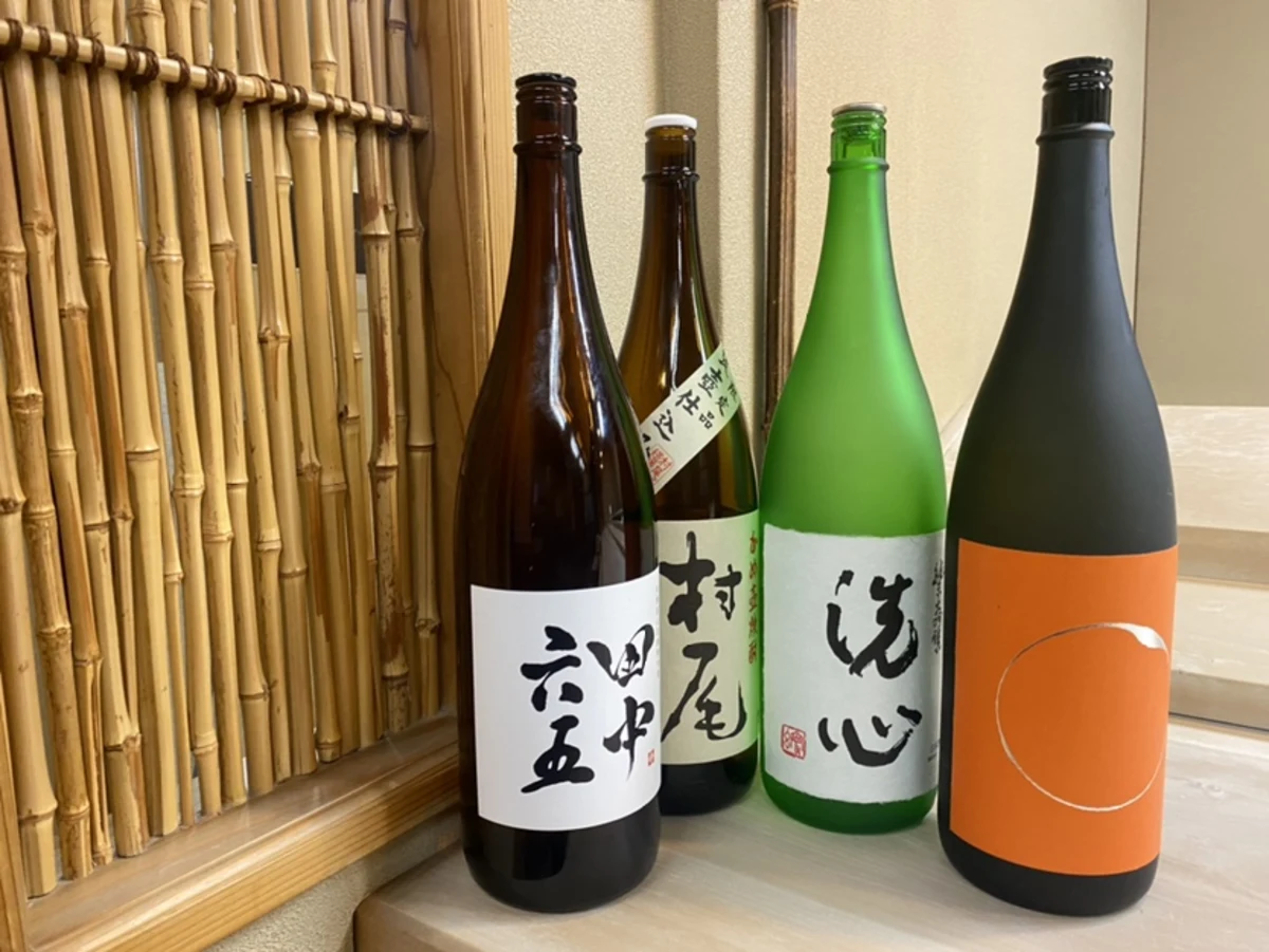 乾杯ドリンク