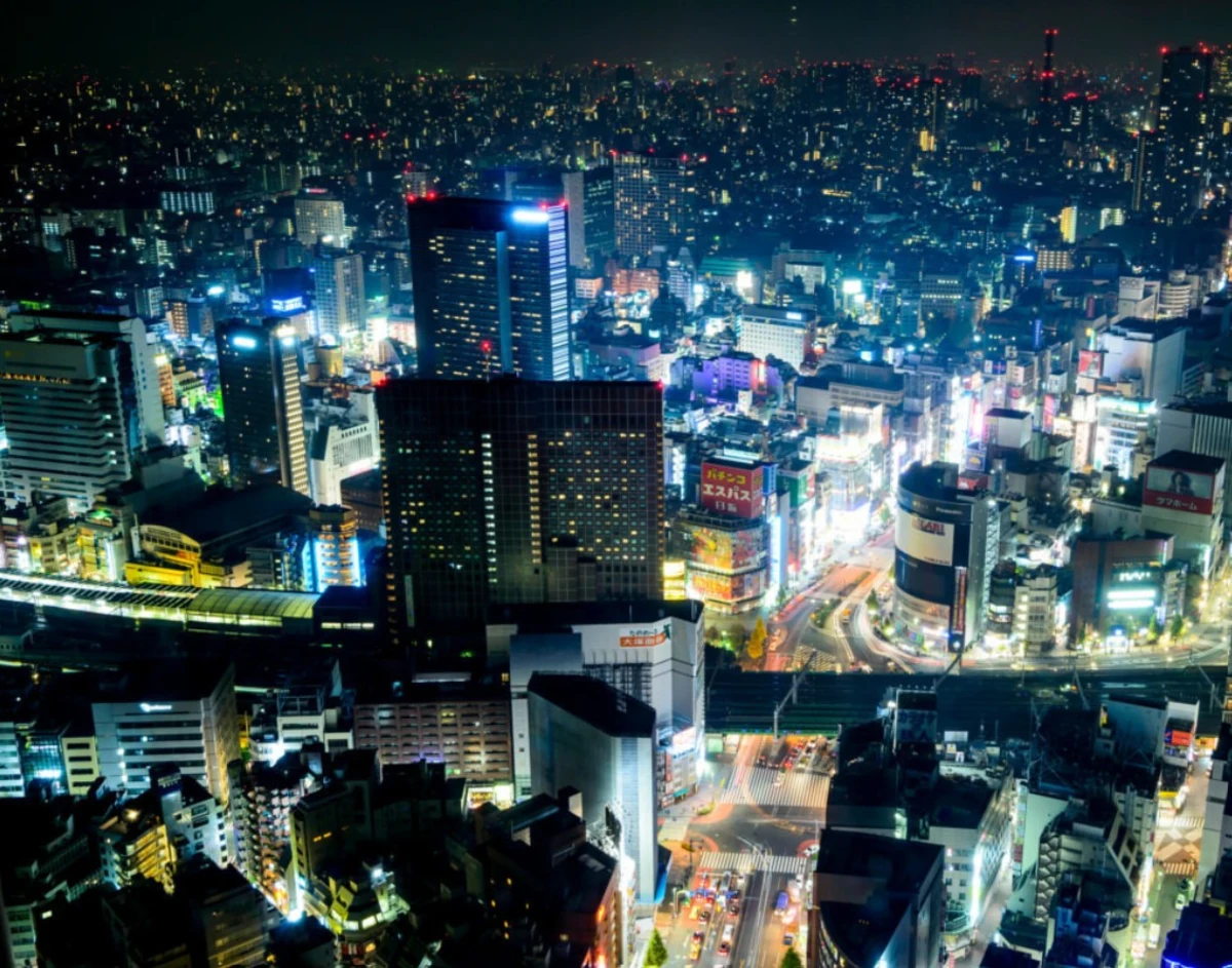 【窓側個室確約×地上200mからの夜景!/とっておきのプロポーズ】祇園コース/仙台牛の石焼き、造里、真鯛の朴葉味噌焼きなど等全11品+選べる1ドリンクor3時間飲み放題★アニバーサリープレート付プランも★各線新宿駅から徒歩5分の写真 1