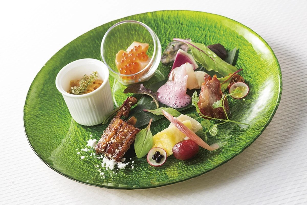 【個室確約 結納・顔合わせプラン】フカヒレなど高級食材使用！海鮮＆お肉料理・炒飯など中華ディナーコース＋乾杯ドリンク★中国各地の美食が赤坂に集結★ 7