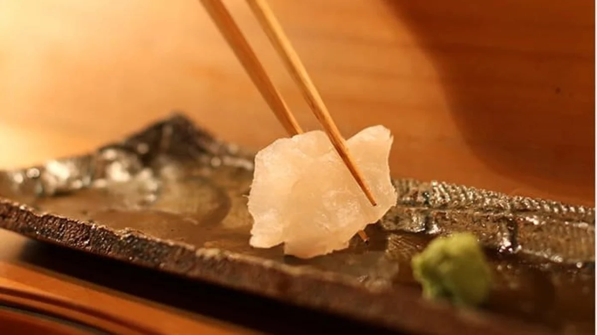 【ご長寿祝い】ミシュランの味に舌鼓★食材の旨味を追求した極上和食コース全8品の写真 5