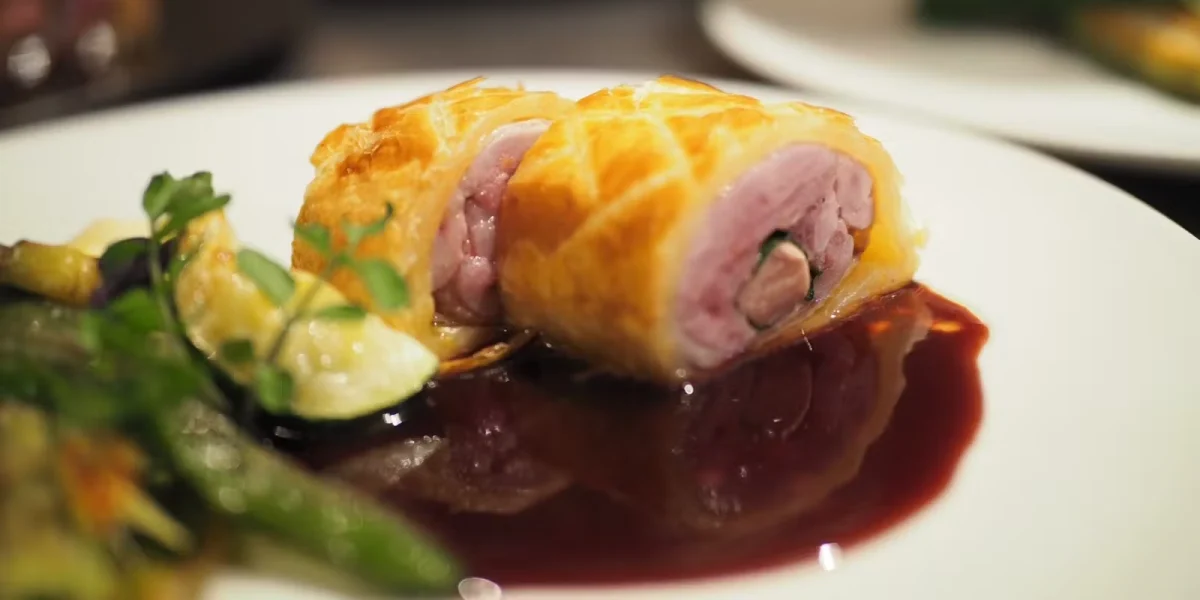 【窓側席確約・乾杯酒付き】季節の食材を使った全8品＋メッセージプレート付き＋選べるデザートワゴン 4