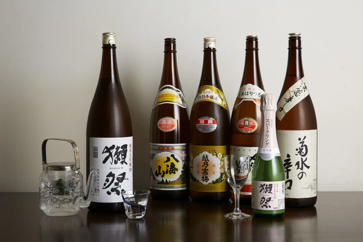 【個室確約】鶴見で祝うアニバーサリープラン★全7品和洋膳＋鯛のお頭付き焼き物＋メッセージ付きデコレーションケーキ★（6名様～）の写真 3