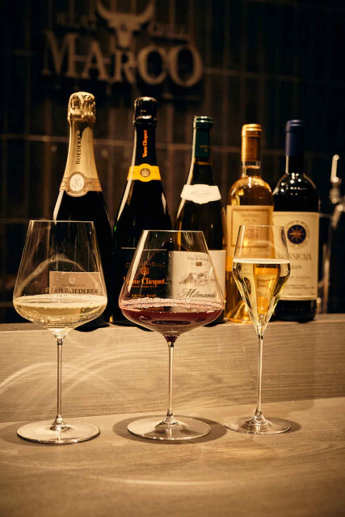 2H飲み放題