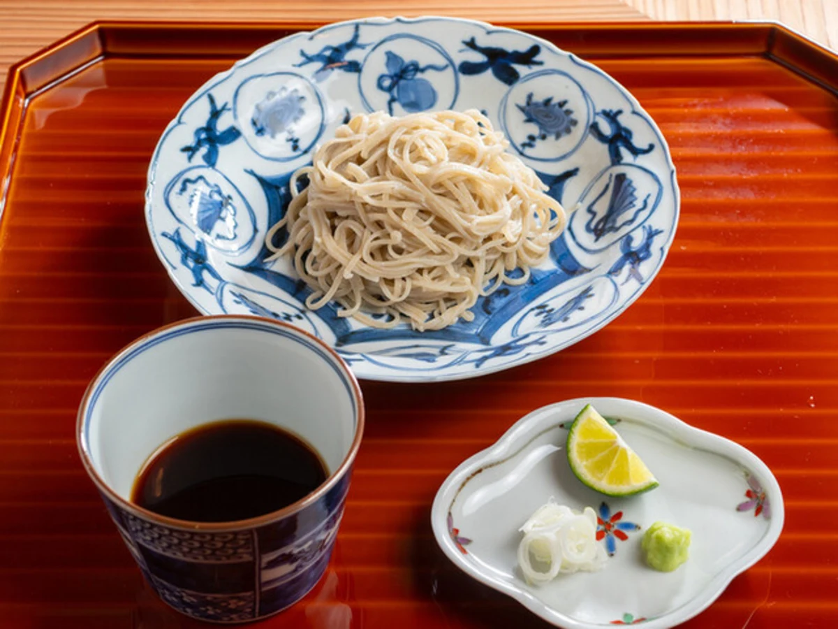 【最大4名までのお祝いプラン】新富町の隠れ家で味わう四季の贅沢ディナー★黒毛和牛出汁しゃぶ、香り豊かな土鍋ご飯と手打ち蕎麦で楽しむ至福のひととき 3