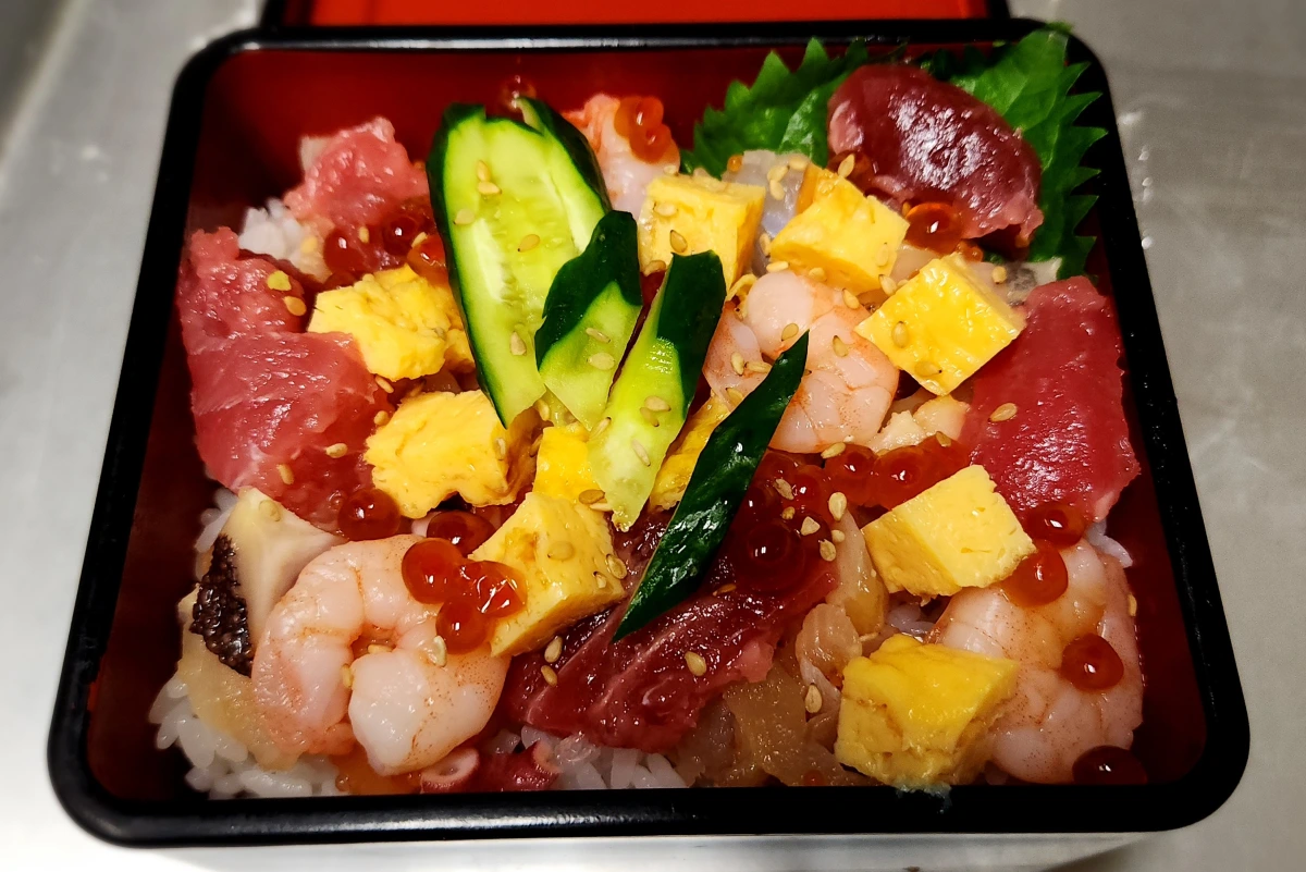 春日コース（ズワイガニと天ぷらを楽しむ全8品＋飲み放題） 3