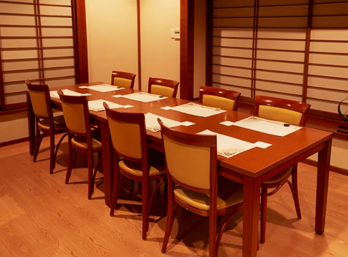 【個室確約 接待・会食プラン】季節の懐石ディナーコース+2時間飲み放題★繊細な味わいと極上のおもてなし★川崎の名店「割烹 味香佐」で有意義な接待・会食をの写真 3