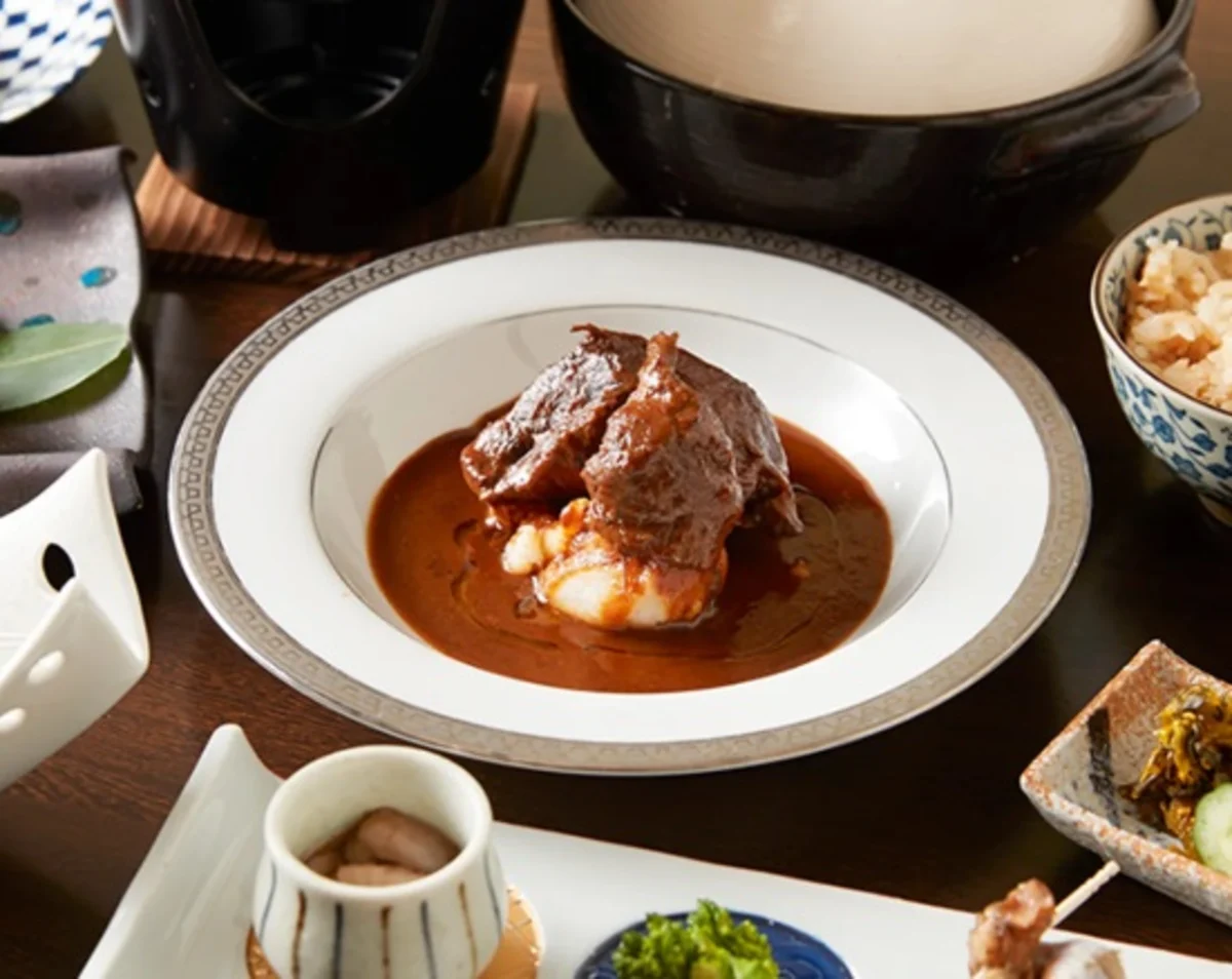 【個室確約 接待・会食プラン】季節の懐石ディナーコース+2時間飲み放題★繊細な味わいと極上のおもてなし★川崎の名店「割烹 味香佐」で有意義な接待・会食をの写真 5