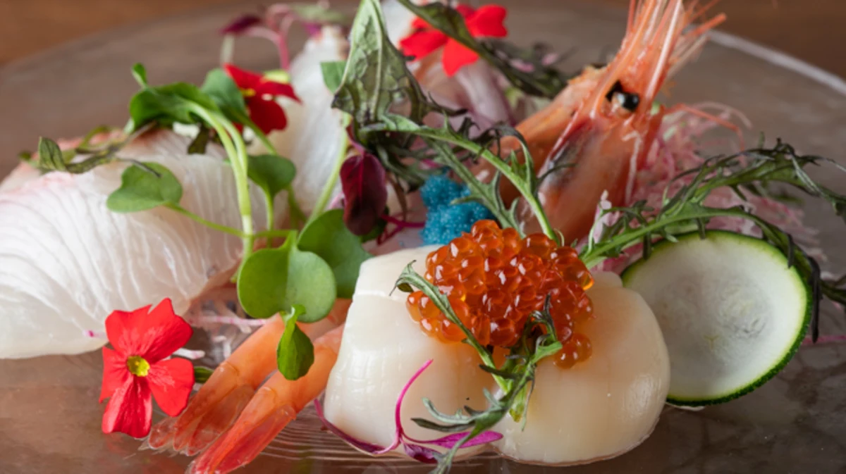 【最大28人予約可★贅沢イタリアンでお祝いディナープラン】メインの鴨料理を堪能する全6品ディナー★2h飲み放題付き★肥後橋駅徒歩3分 料理