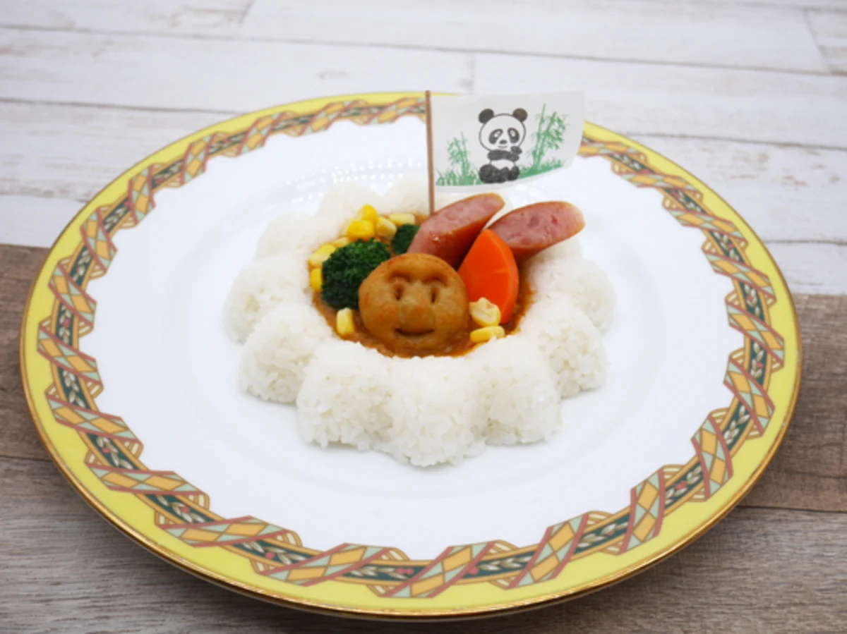 【ホテル記念日プラン】海老・牛フィレ・仔羊のミックスグリルなど豪華洋食ディナー ～Le Largeラルジュ～ 全7品＋乾杯ドリンク＋メッセージプレート★みなとみらいの夜景を堪能★ 4