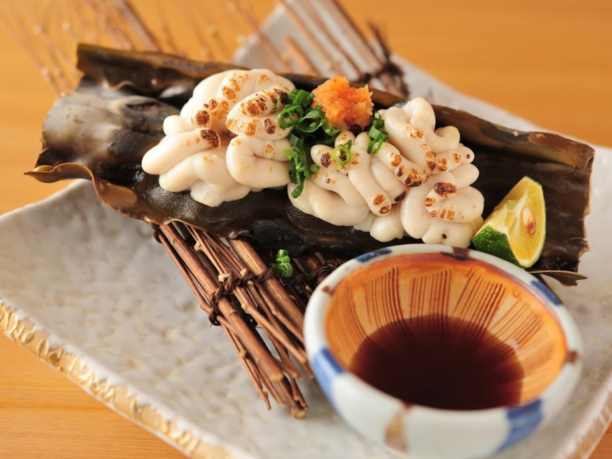 【最大5名様ご利用可能な個室有★お祝いディナープラン】とっておきのお祝いシーンを彩る美食体験★季節の恵みを味わう料理長おまかせコース〜恵比寿駅徒歩2分・大人の隠れ家で祝う贅沢なひととき 料理