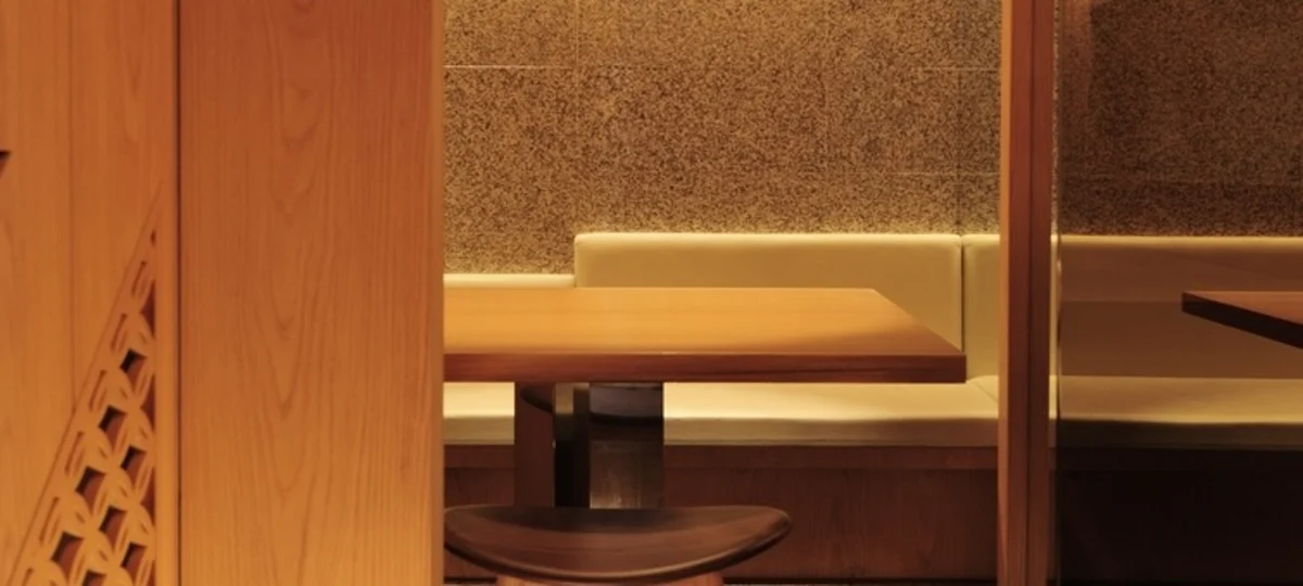 個室 / 禁煙（最大ご利用人数：5名様） 1