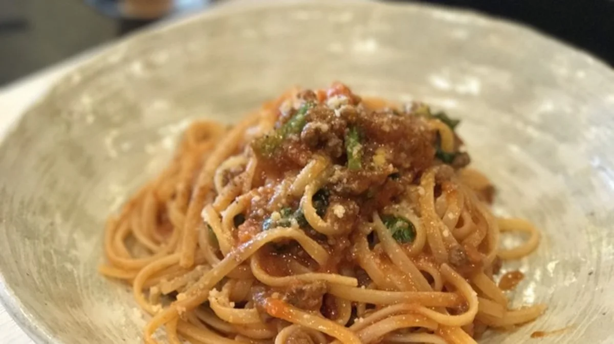 【個室確約選択可／アニバーサリープラン】前菜やパスタ、Wメインなど全8品のイタリアンコース★大阪・福島の隠れ家イタリアンでお祝いの写真 5