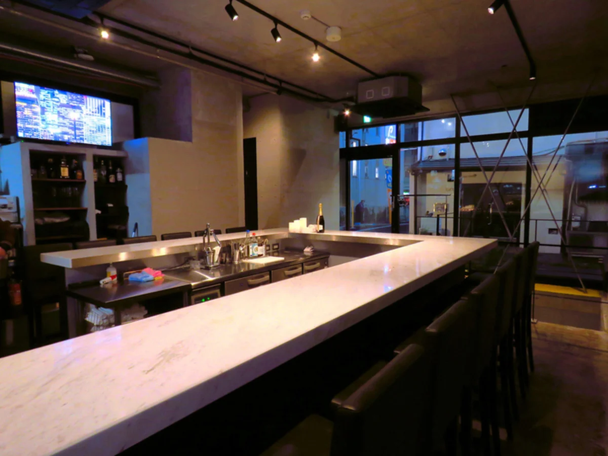 恵比寿の隠れ家で味わう、山形の恵みと本格イタリアン | 2時間飲み放題付き！【ペット同伴可 / アニバーサリープラン】山形牛を使用したイタリアンコース＋メッセージプレート★恵比寿の隠れ家レストランで味わう、山形の恵みと至福のひととき★