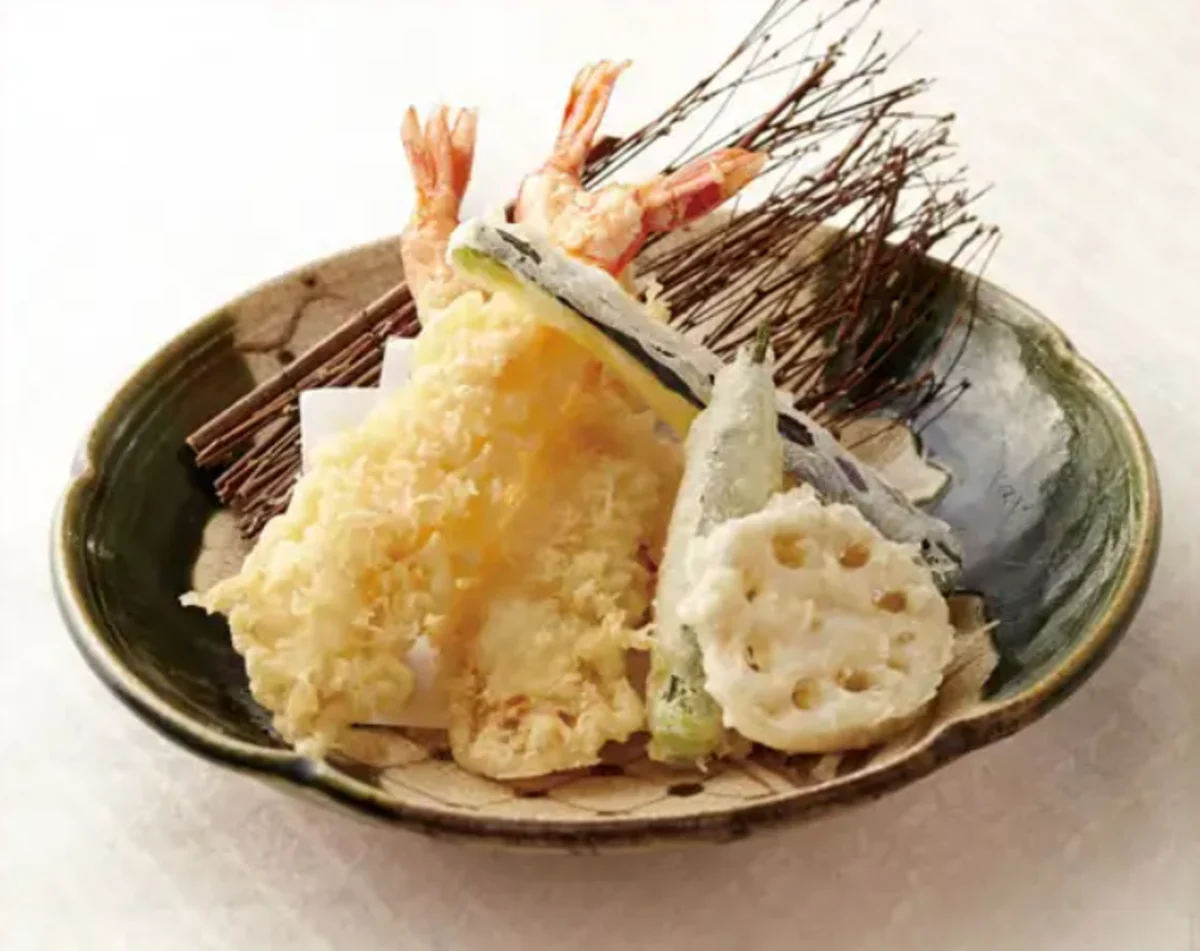 【個室確約×接待・会食プラン】絹のようにとろける湯葉で味わう、全12品の季節懐石~寿~◆夜景を望む上質個室で交わす大切なおもてなしのひとときの写真 5