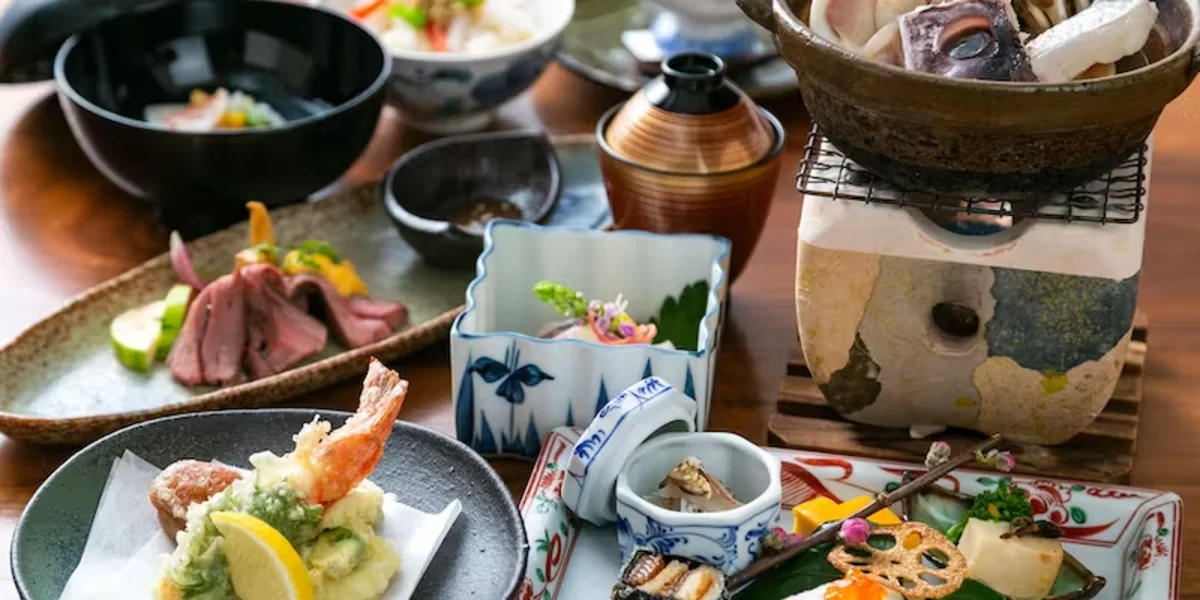 【個室確約 アニバーサリーランチ】季節の美饌「清水福御膳」完全個室★清水坂近くの和風旅館でお祝いの写真 3