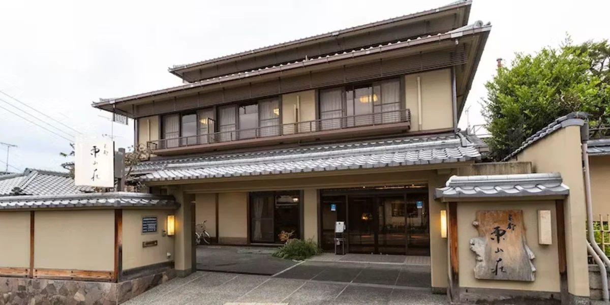 【個室確約 アニバーサリーランチ】季節の美饌「清水福御膳」完全個室★清水坂近くの和風旅館でお祝いの写真 4