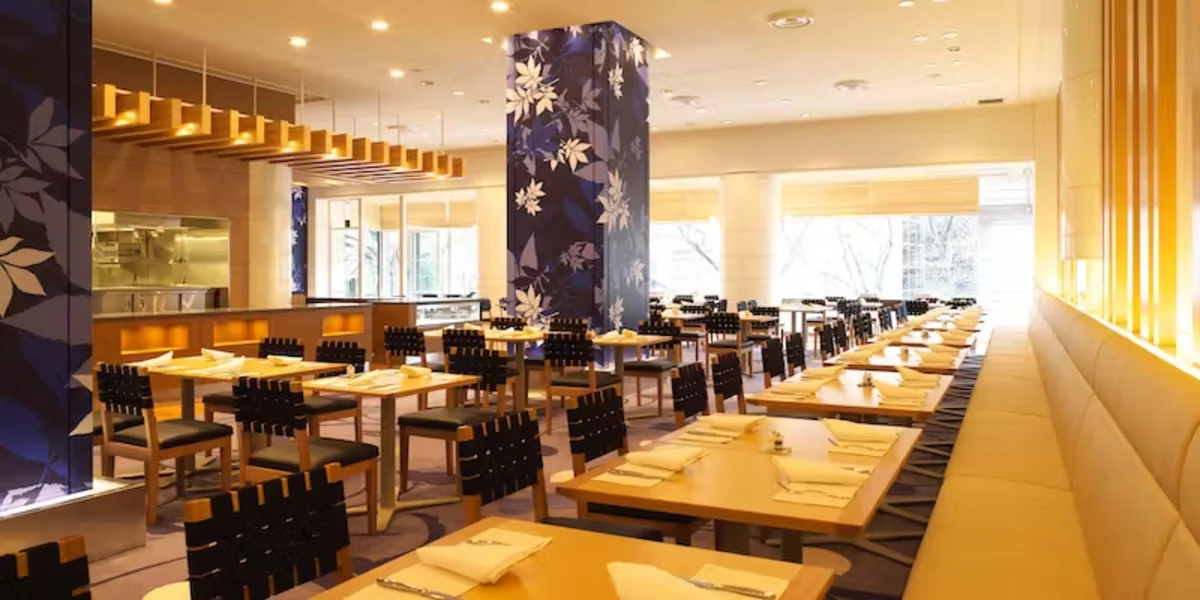 【貸切 結婚式2次会プラン】洋・中ブッフェスタイル+乾杯グラススパークリング+飲み放題★30名様～★アクセス抜群なグランドプリンスホテル高輪で優雅なパーティーをの写真 4