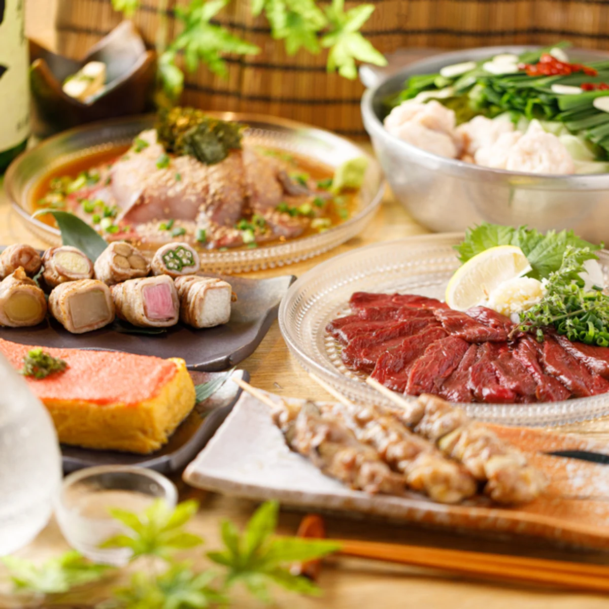 お食事全9品コース