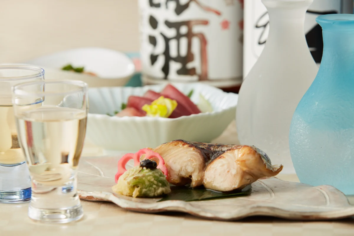 【平日限定★最大30名様 / 個室確約★お祝いプラン】とっておきのお祝いシーンを彩る美食体験★旬を味わう和コース+2時間飲み放題〜上質なプライベート空間で華やかに祝う至福のひととき★レンブラントホテル海老名の写真 2