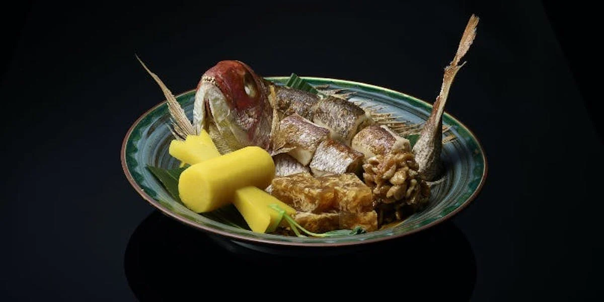 【個室確約 ご長寿古希お祝いランチプラン】加賀の旬食材で織りなす古希お祝い会席「福寿」★ご家族だけの完全個室で贅沢な古希お祝いを★名古屋駅徒歩1分の好立地の写真 2